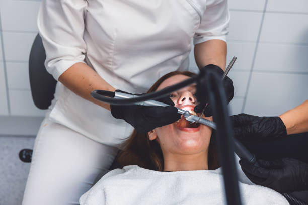 Best Emergency Treatment for Dental Infections or Abscesses in Sea Breeze, NC