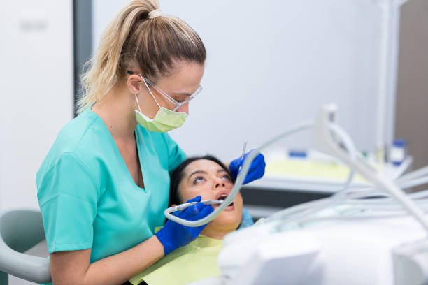 Best Emergency TMJ Treatment in Sea Breeze, NC